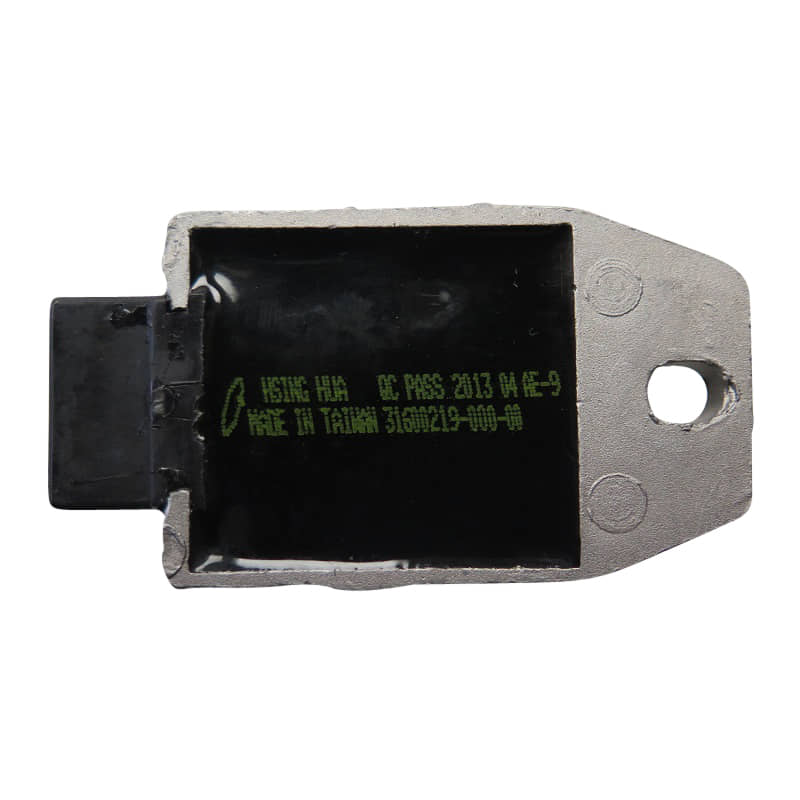 AEON Gleichrichter / Regler Overland 180 Quad 180ccm 4Takt Motorroller.de Spannungsregler Laderegler Stromregler Lade-Regler Spannungs-Regler ATV UTV