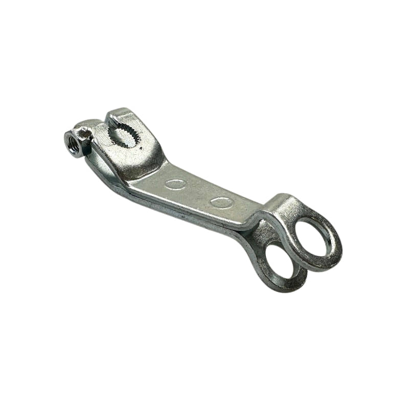 Adly Bremshebel hinten Blizzard GTA 50 Roller 50ccm 2Takt Motorroller.de Handbremshebel Handbremsgriff Brems-Hebel Bremsarm Brems-Arm Brems-griff