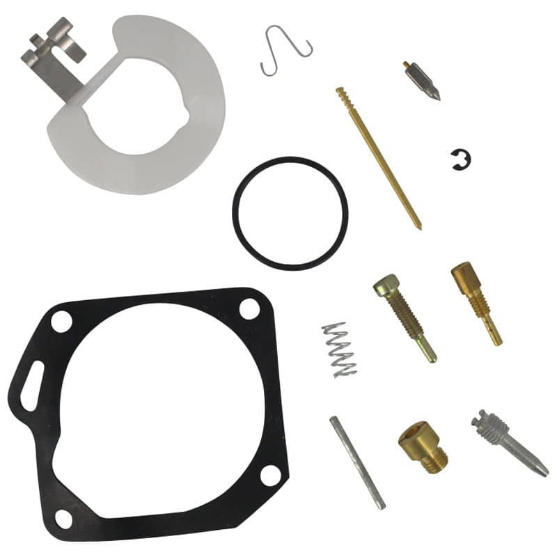 Teikei Reparatursatz Vergaser 50ccm 2Takt 16099-1PE40QMB-010 Motorroller.de 1E40QMB Scooter Malaguti Centro 50 SL 45 km/h F10 Ersatzteil Service