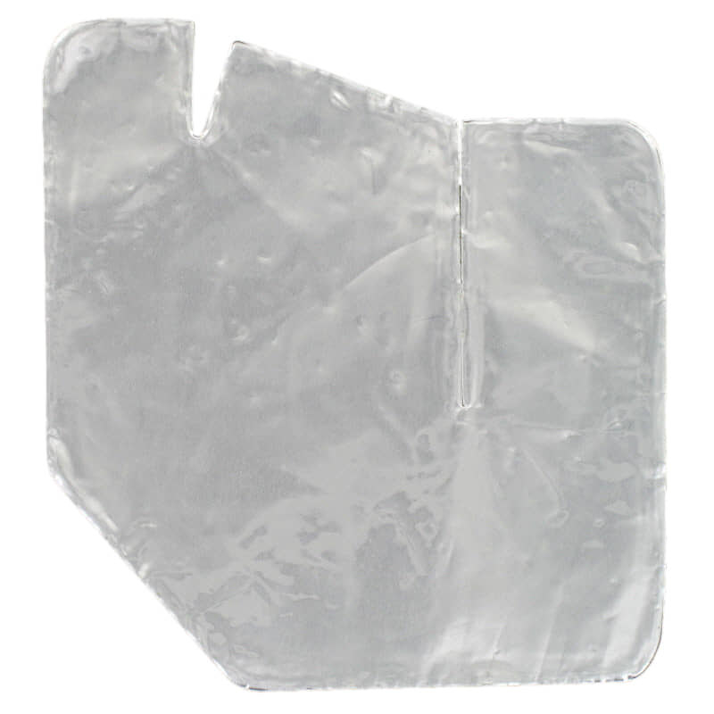 PGO Schutzaufkleber Öltank 110ccm 2Takt Quad ATV 150ccm 4Takt Motorroller.de Hinweisaufkleber PGO 110ccm-2Takt X-RIDER 150 X-RIDER 110 UTV Ersatzteil