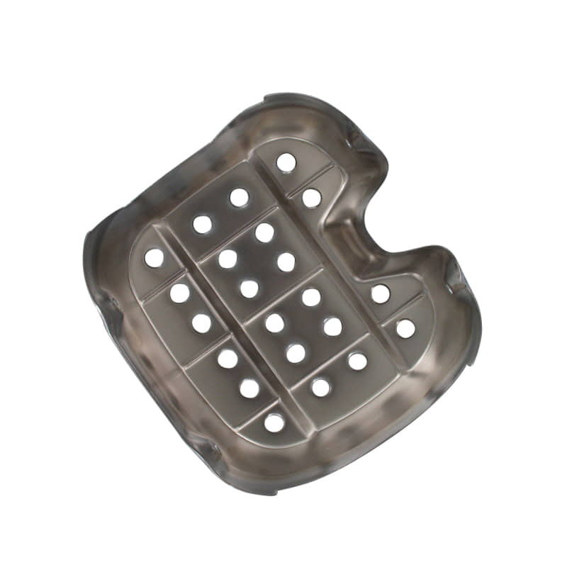 SMC Chopper 125 Ventildeckel-Verkleidung 125ccm 4Takt 11144-CHP-00 Motorroller.de 50ccm 2Takt Spezial Minarelli liegend Scooter Ersatzteil Service