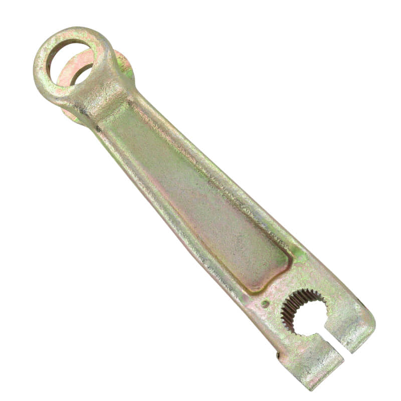 PGO Bremshebel hinten TR3 50 Mofa Bremsanlage Dreiradroller P1407470000 Motorroller.de Bremsgriff Bremsarmatur Bremsdruckarmatur Big Max 50 Ersatzteil