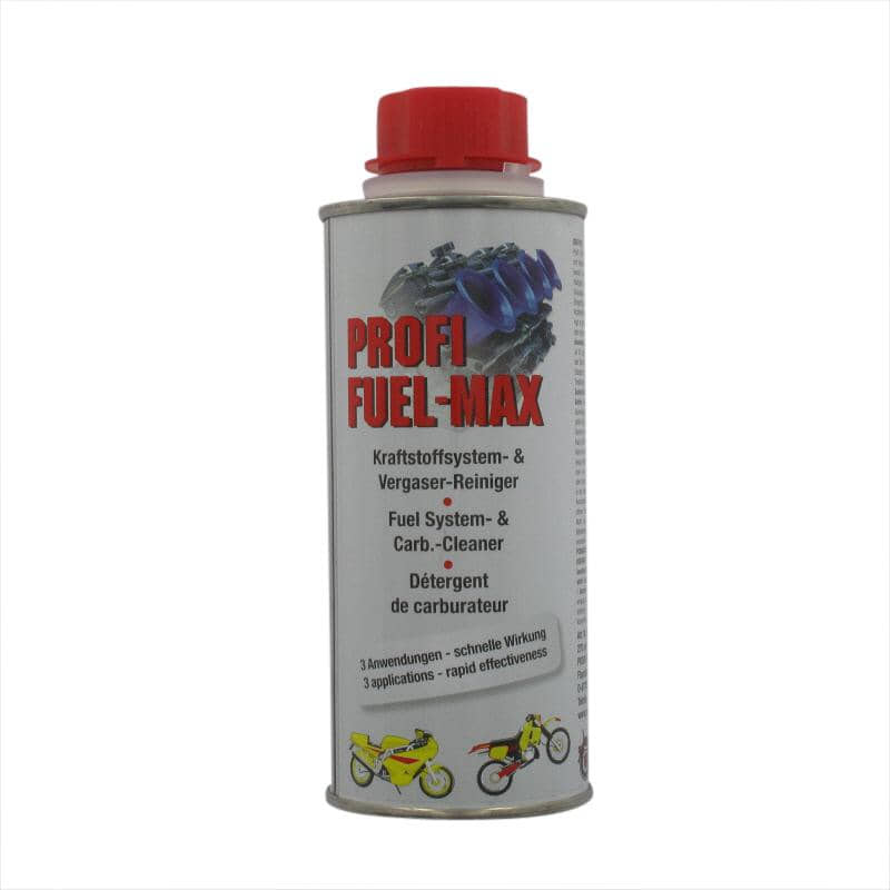 Vergaserreiniger Additiv PROFI FUEL MAX 270ml 5704028