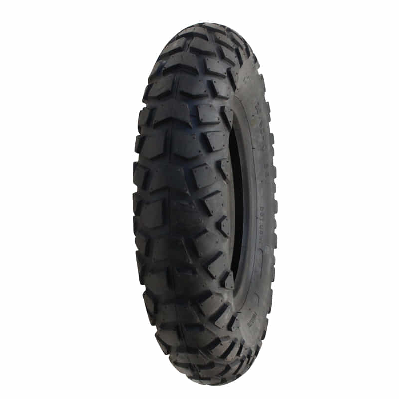 Adly Fox Plus 50 FP-50 Rollerreifen 50ccm 2Takt 42711-109-00A Motorroller.de 120/90-10 56J TUBLESS Offroad Scooterreifen Sommerreifen Ersatzteil