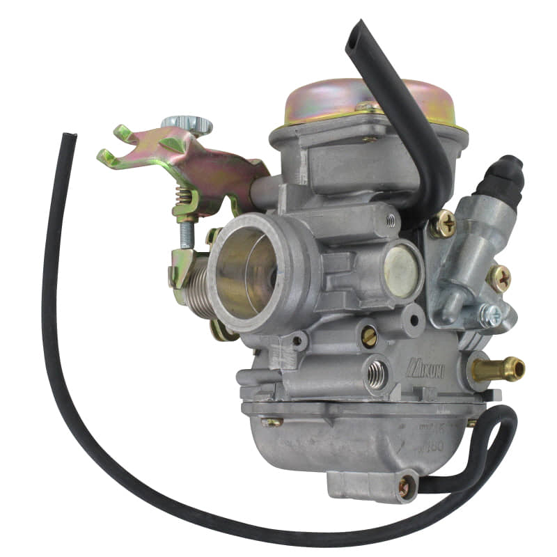 Vergaser Mikuni AEO-16100203-000