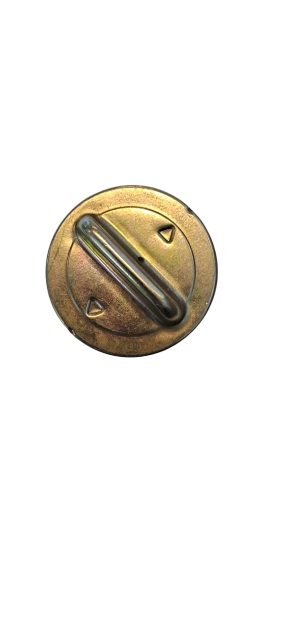 Rex RS125 QM125T-10D Tankdeckel Benzintankdeckel 82611Deckel Abdeckung Kraftstofftank Benzintank Capriolo RS600