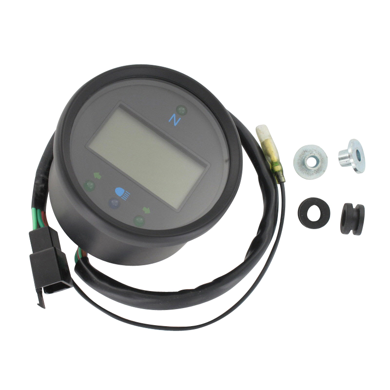 TACHOMETER KOMPLETT MIT DIGITALANSCHLUSS, 92560