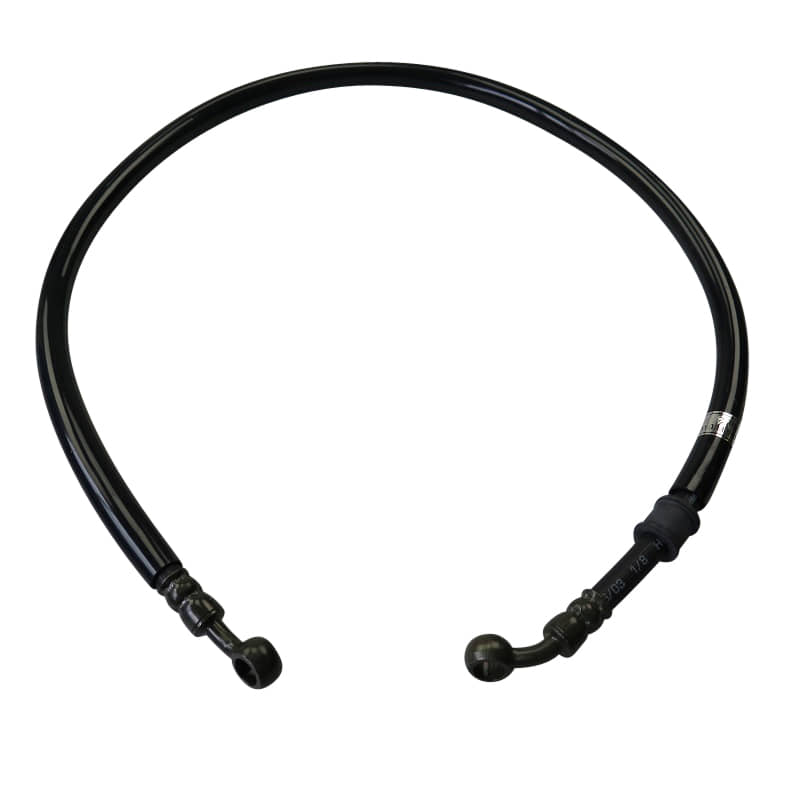 Adly Cat 50 Bremsschlauch Bremsleitung Hydraulikschlauch 50ccm 2Takt 45450-118-000 Motorroller.de Hydraulik-Schlauch Hochdruckleitung Hydraulikleitung