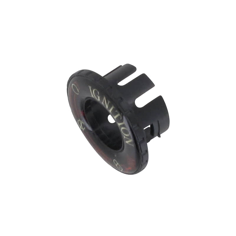 PGO Zündschlossabdeckung G-Max 50 Roller Scooter M255B010000 Motorroller.de Zündschloss-abdeckung Zündschlossdeckel Zündschloss-Deckel