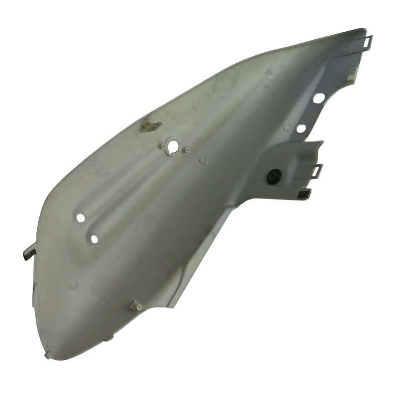 Heckverkleidung links Heckabdeckung Motorroller 730521