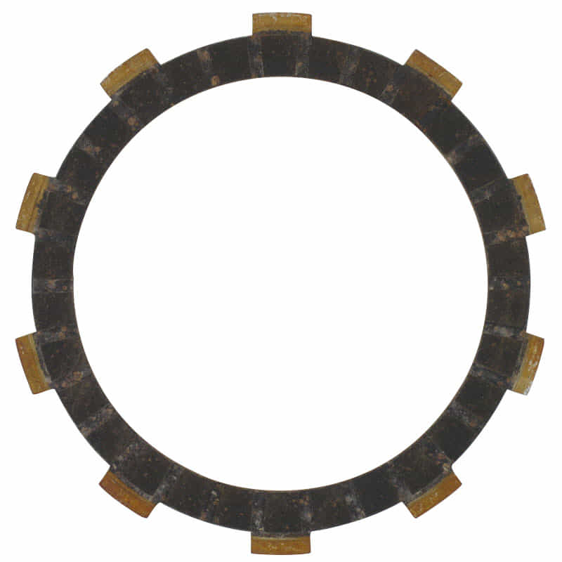 Reibplatte Kupplung Kreidler DICE SM 50 LC Motorrad Reibscheibe 733066 Motorroller.de Supermoto 50 DD Ersatzteil Service Inpektion Direktimport