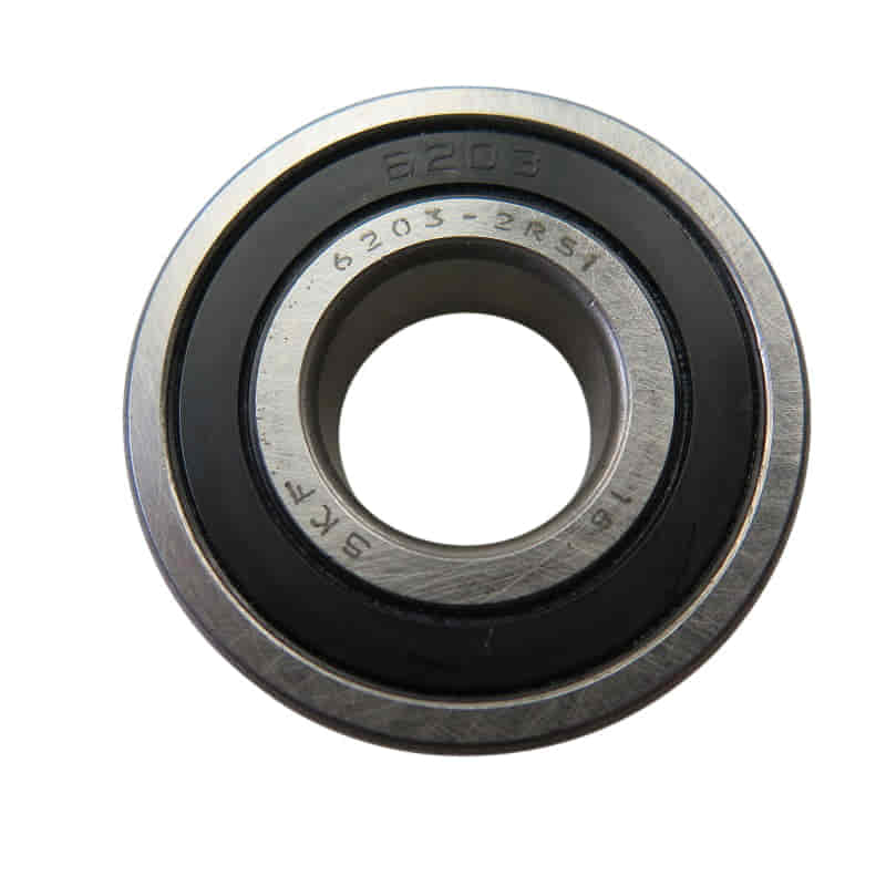 Kugellager 6203LU 96100-6203U von Adly