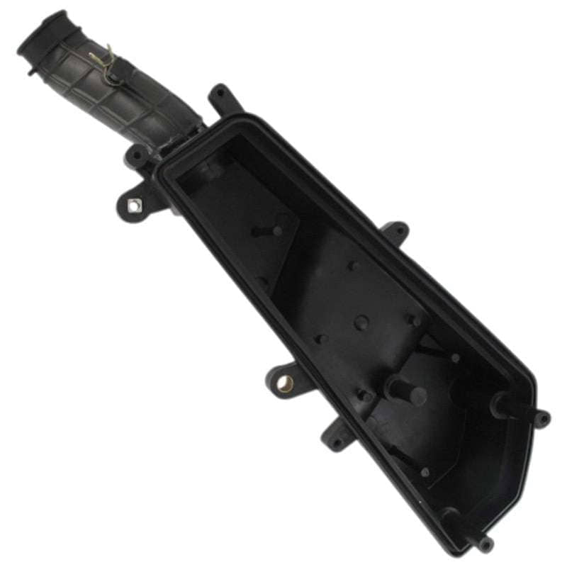 Rex RS460 Filter 50ccm 4Takt Luftfilterkasten Roller Motorroller.de Luft-Filter 139QMB JSD50QT-13 50cc 4T 139QMA Luftfiltergehäuse