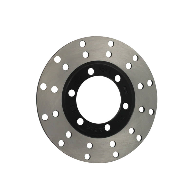 Bremsscheibe vorn Scheibenbremse Tongjian Strassenbuggy 150 250 8.010.054 Motorroller.de Eppella ECM TBM Twister Hammerhead Wangye Kasea Buggy