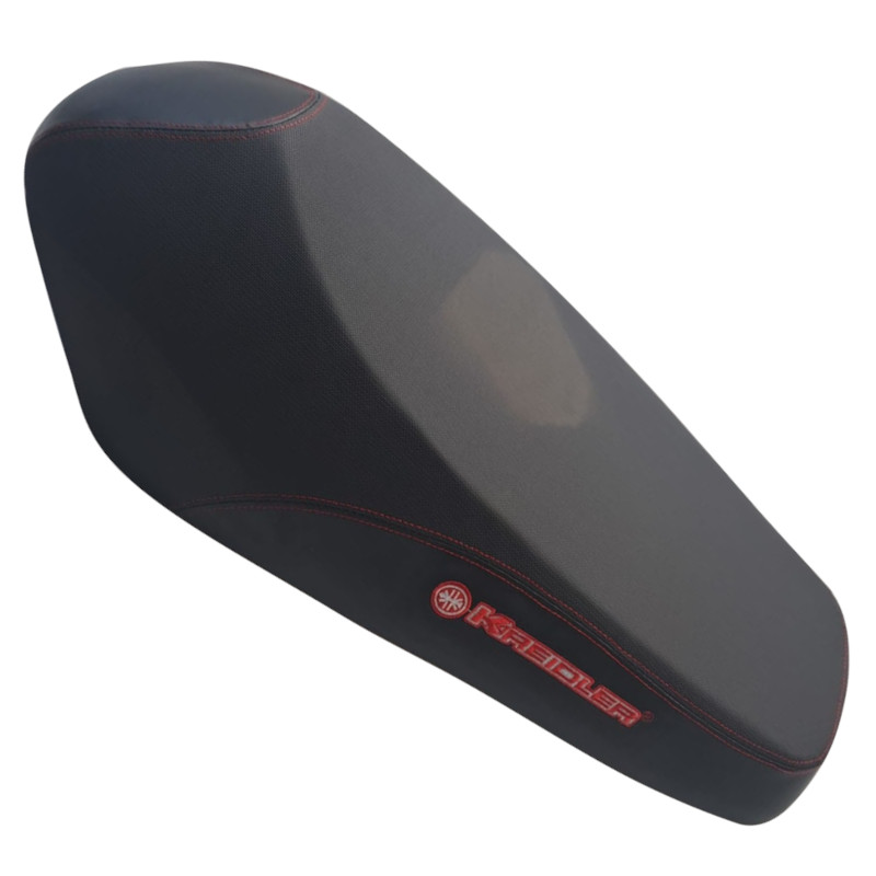 Kreidler Hiker Sitzbank Sattel 703019 Motorroller.de Fahrersitz Scooter Roller Original