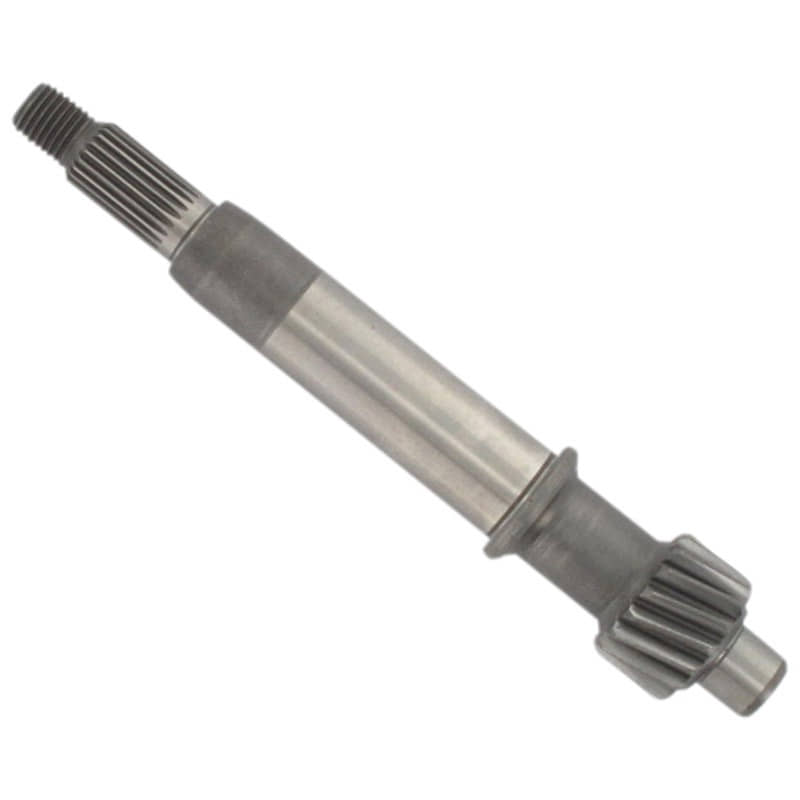 Rex RS460 Primärübersetzung YYGY0501009 50ccm 4Takt Motorroller.de Antriebswelle Welle 139QMB JSD50QT-13 50cc 4T 139QMA Achse