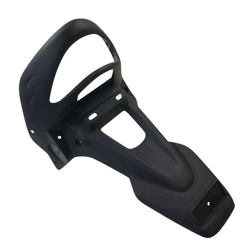 Adly Panther 50 Kennzeichenhalter 50ccm 2Takt 80115-159-000 Motorroller.de Nummernschildhalter Kennzeichen-Halter Kennzeichenhalterung Scooter Service