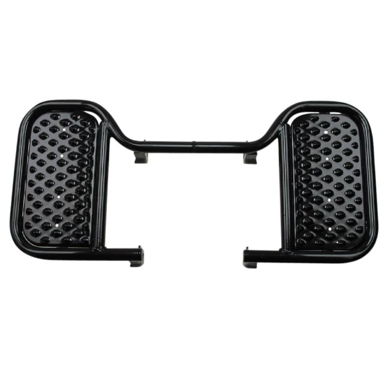 Adly Bodenplatte Trittbrett ATV 50 V Fußplatte 50ccm 2Takt Motorroller.de Fußbrett Minarelli liegend Quad ATV 50 alle UTV Ersatzteil Service Inpektion