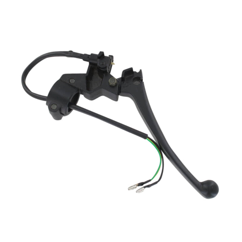 Kreidler Flory Classic 50 Bremsarmatur 50ccm 4Takt 5317B-GZ-9000 Motorroller.de Bremshebel Handbremshebel Handbremsgriff Brems-Hebel Bremsdruckarmatur