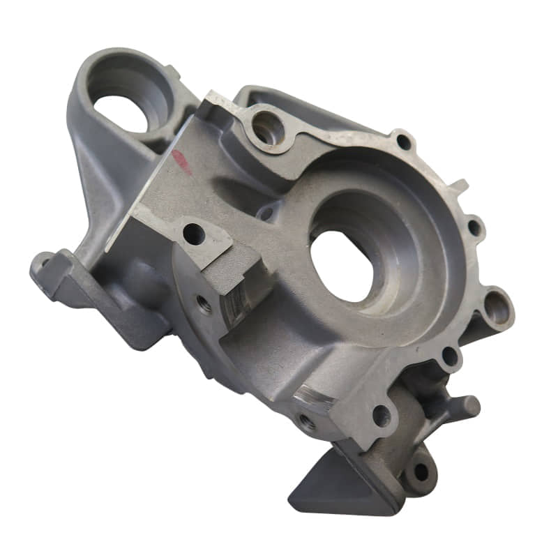 SMC Kurbelgehäuse rechts Rex Quad 50 ATV 50ccm 2Takt Motorroller.de Motorgehäuse Motorblock Minarelli liegend Quad Aspen 50 mit Rückwärtsgang