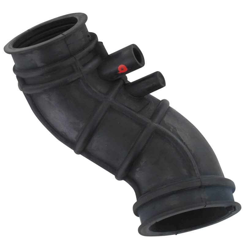 PGO Bugrider 200 Verbindungsschlauch Luftfilter-Vergaser Buggy 200ccm 4Takt X22620500002 Motorroller.de Ersatzteil Service