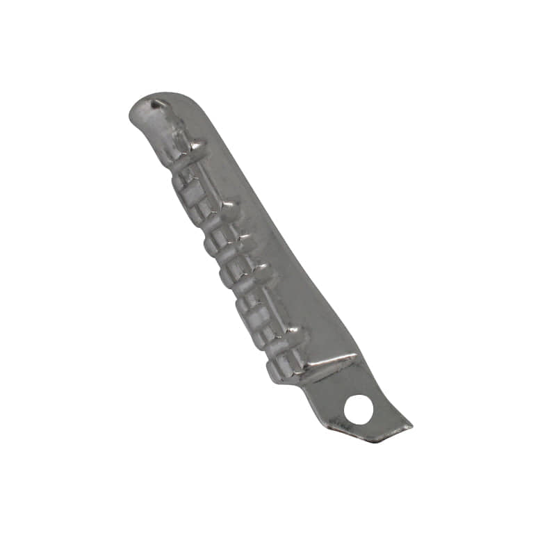 Fußraste links 53431-PAF-00 von SMC
