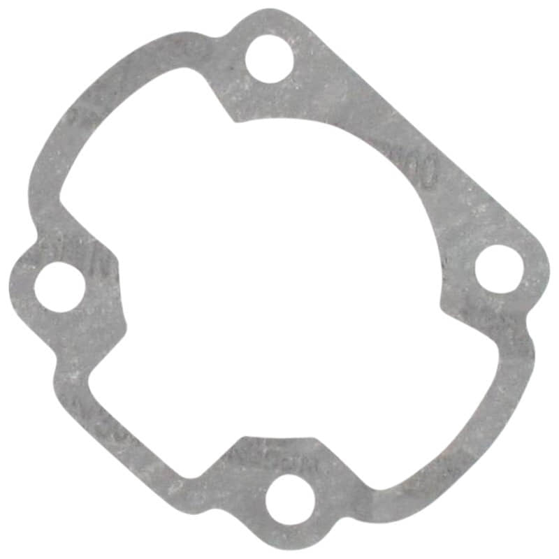 Rex 50 Silverstreet Abdichtung Zylinderfuß 50ccm Motorroller.de Zylinderdichtung Zylinder-Dichtung Fußdichtung 2Takt 1E40QMB YY50QT-28 50cc