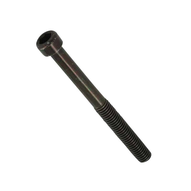 Schraube M8x1.25x85mm verzinkt Baotian Roller GB70-M8X85 Motorroller.de Innensechskant-Schraube Innensechskantschraube Maschinenschraube 139QMB