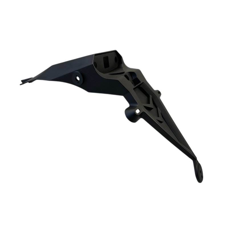 Kreidler Supermoto 125 WK1SM Kennzeichenhalter 730927 Motorroller.de Nummernschildhalter Kennzeichen-Halter Kennzeichenhalterung 125ccm-4Takt