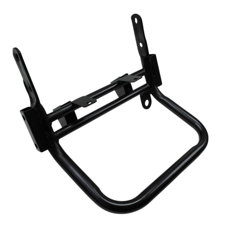 AEON Halter Cobra 180 RS Befestigung Halterung 180ccm 4Takt Motorroller.de Haltebügel Halteblech Halte-Blech Halte-Bügel 125ccm-4Takt Quad ATV UTV