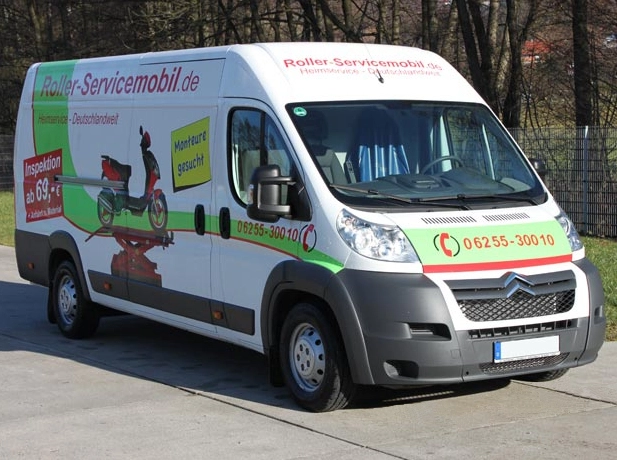 servicemobil