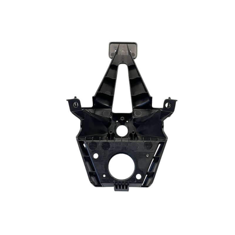 Kreidler DICE GS/SM 125 Pro Radabdeckung Kennzeichenhalter 781210 Hinterradabdeckung Nummernschildhalter