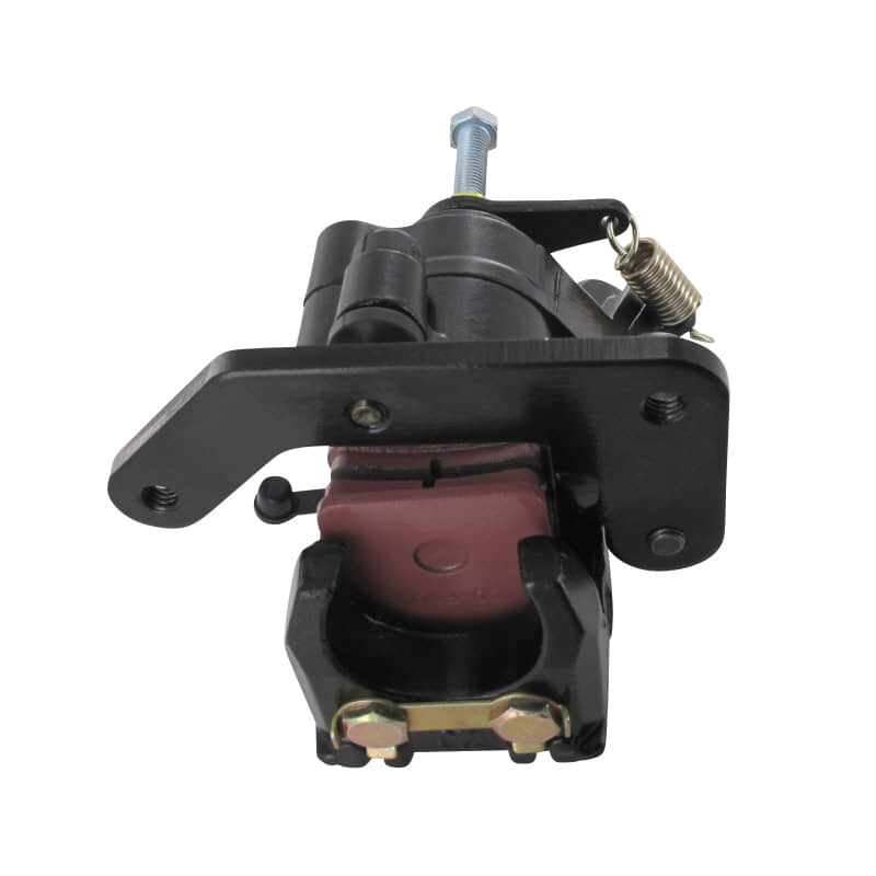 Tongjian Strassenbuggy 150 Bremssattel hinten Bremszange 6.000.229-150 Motorroller.de Eppella ECM TBM Twister Hammerhead Wangye Kasea Buggy