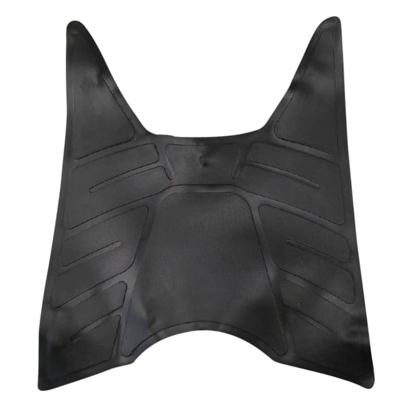 AGM GMX 460 Sport Fußmatte Roller 50ccm 4Takt 64340-KY-9000 Motorroller.de Bodenmatte Trittmatte Trittbrettmatte Gummimatte / 50ccm-4Takt Scooter