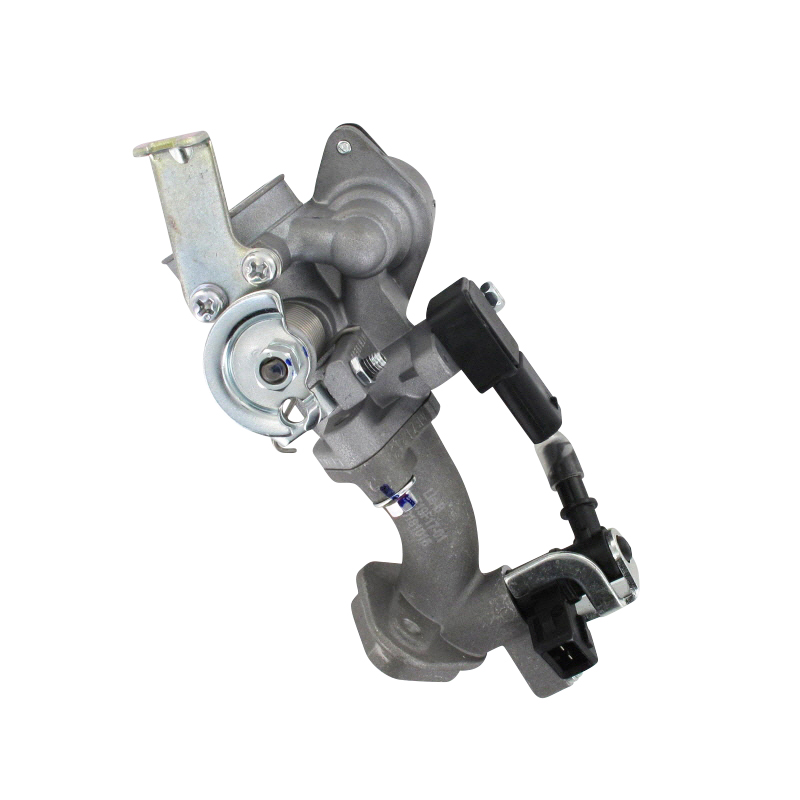 AGM GMX 450 Euro 4 Drosselklappengehäuse 50ccm 4Takt 3110412-01-1 Motorroller.de Euro4 50ccm-4Takt Scooter Ersatzteil Service Inpektion Direktimport