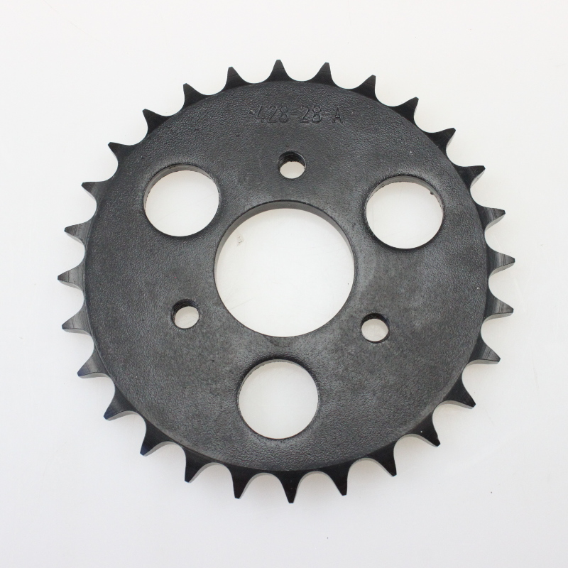 Kettenrad 28T (Serie) 41201-145-00028