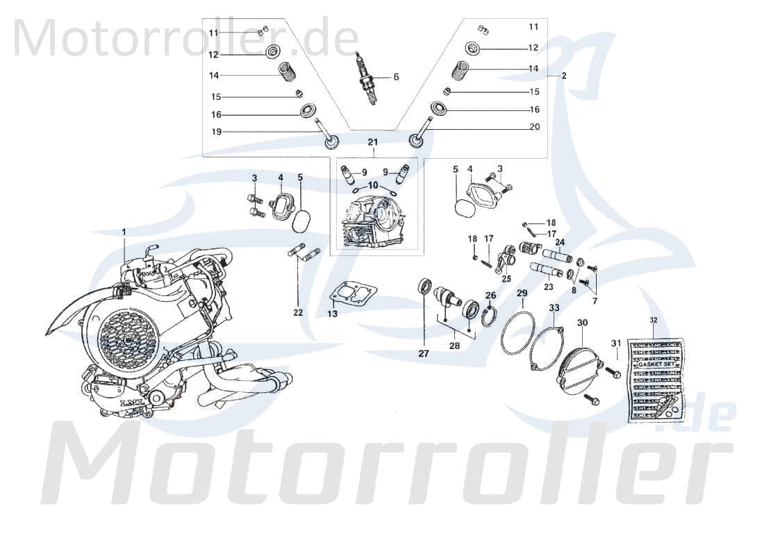 Clip 35x175mm Kreidler LML Star 4 200 Schaltung Roller 721085 Motorroller.de Klammer Schelle Klemmschelle Befestigungsschelle Halteklammer Halteclip