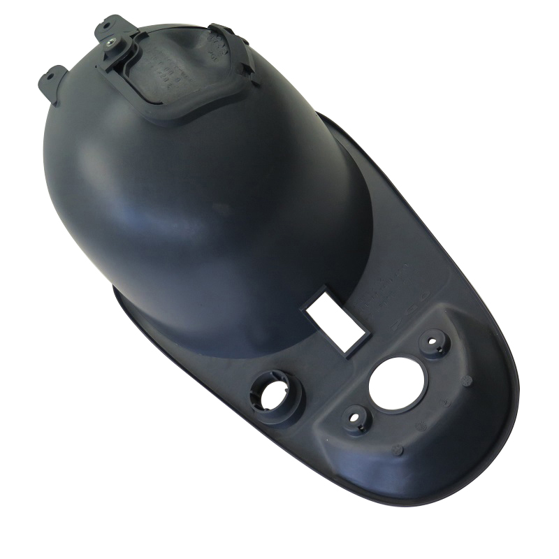 PGO Rodoshow 50 Stauraumbehälter Roller Scooter 50ccm 2Takt P5681001000 Motorroller.de Ersatzteil Service Inpektion Direktimport