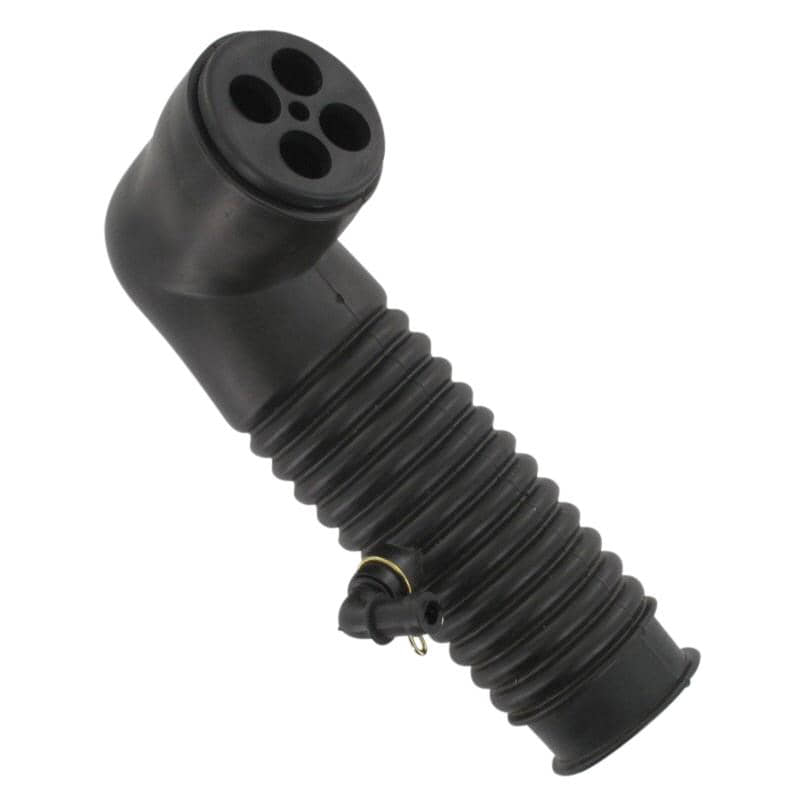Ansaugschlauch vorn Offen Langer Winkel 1003C-001-5007