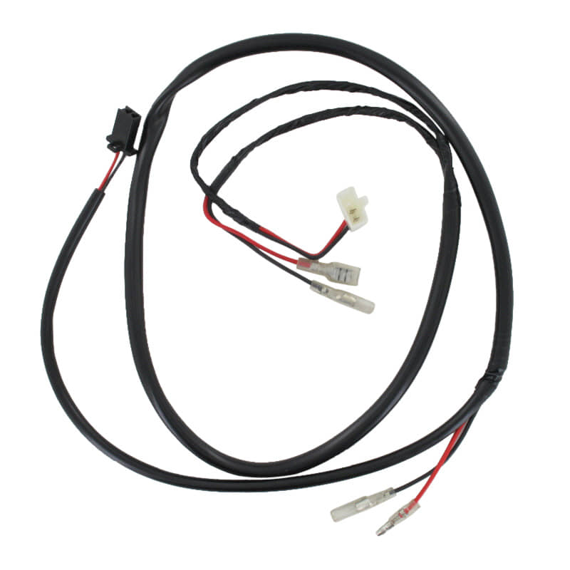 Adly Kabelbaum Rücklicht Stromverteiler Scooter 32100-165-001 Motorroller.de Kabelbaumverteiler Kabelsatz Kabel-Baum 50ccm- Moped Ersatzteil Service