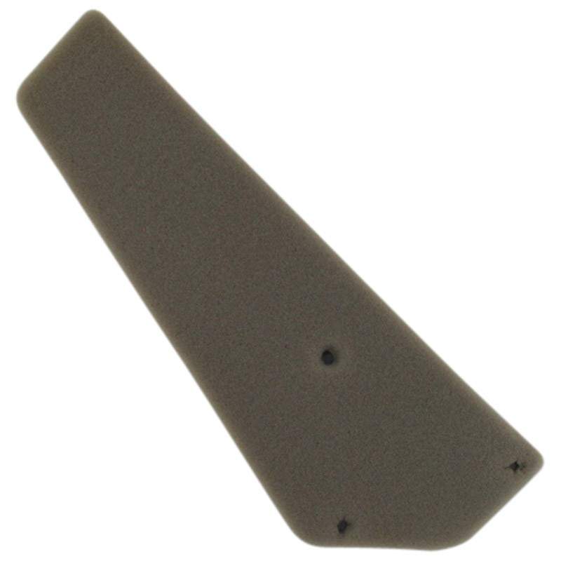 Rex RS600 Luftfilter-Matte 50ccm 4Takt Luftfilter Motorroller.de Luft-Filter 139QMB JSD50QT-13 50cc 4T 139QMA Filtereinsatz