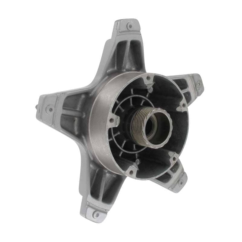 Kreidler STAR Deluxe 4S 125 Nabe Roller 125ccm 4Takt 720204 Motorroller.de 125ccm-4Takt Scooter Ersatzteil Service Inpektion Direktimport