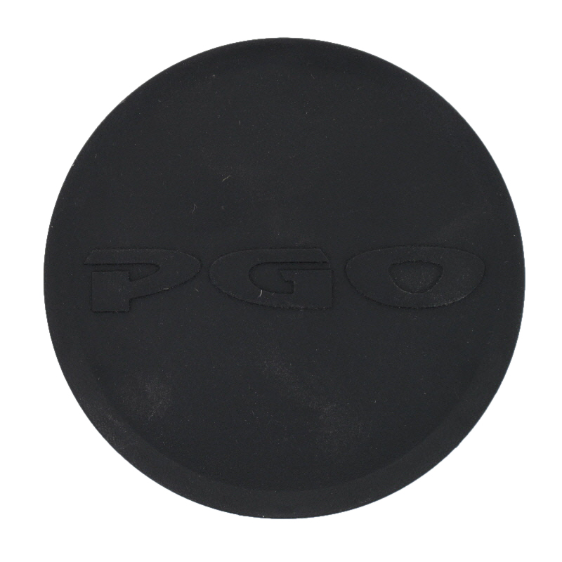 PGO Bugrider 200 Deckel links schwarz Variomatikgehäuse 200ccm 4Takt C70631406500 Motorroller.de Blende Abdeckung Haube Abdeckhaube Schutzhaube