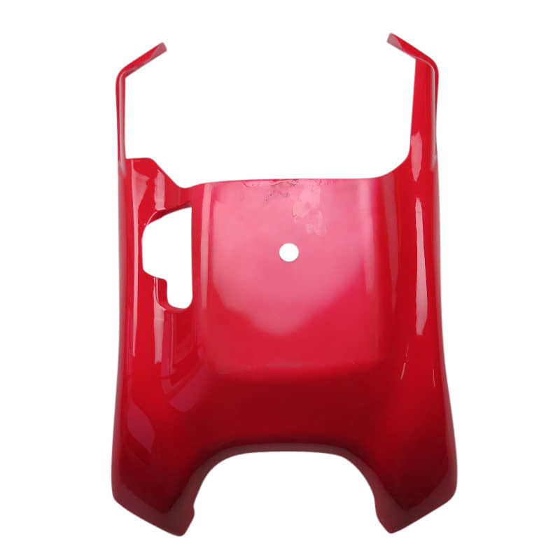 Jinlun Fighter 50 JL50QT 5 Unterbodenverkleidung 50ccm 4Takt YYB950QT-2-14003-R Motorroller.de Unterbodenschutz Unterboden-Schutz unten Scooter