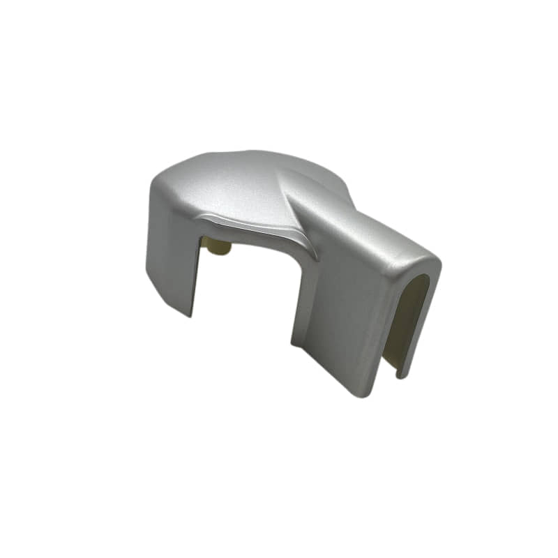 Deckel Ölpumpe CPI SX 50 Supercross Schutz 1E40MB.10-22 Motorroller.de Kappe Verkleidung Blende Abdeckung Haube Abdeckhaube Schutzhaube Motorrad