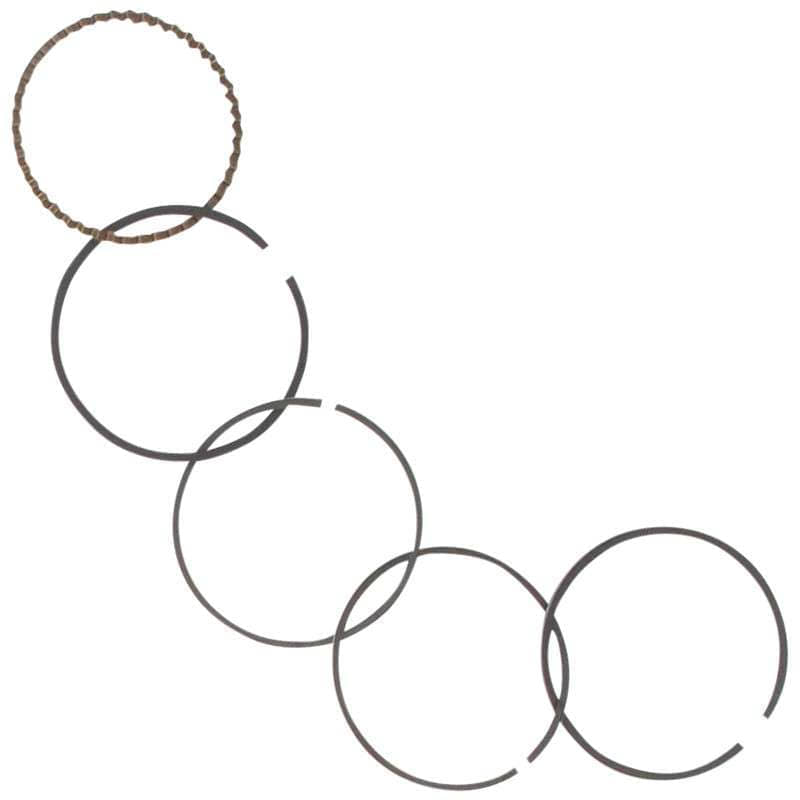 Rex RS400 Kolbenringe RS400 50ccm 4Takt Kolben Ringe Motorroller.de Kolbenringsatz 139QMB JSD50QT-13 50cc 4T 139QMA Kolbenring Satz