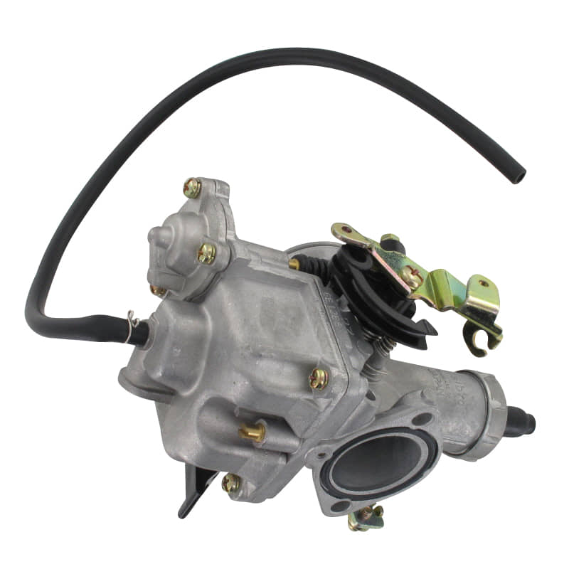 Kreidler Mustang 200 Vergaser Carburetor 200ccm 4Takt 91220 Motorroller.de Schwimmer-Vergaser Carburateur Benzin-Vergaser Vergaseranlage 200ccm-4Takt