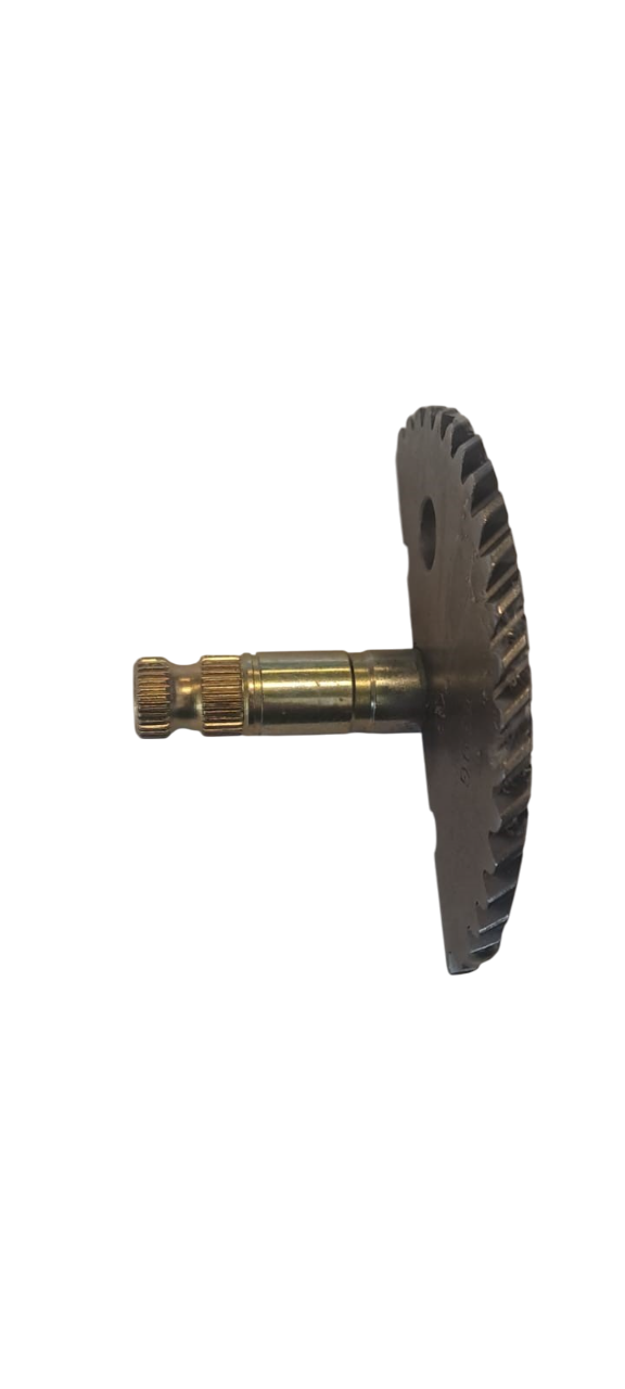 Kickstarterwelle Kickstarter-Achse Rex 86133