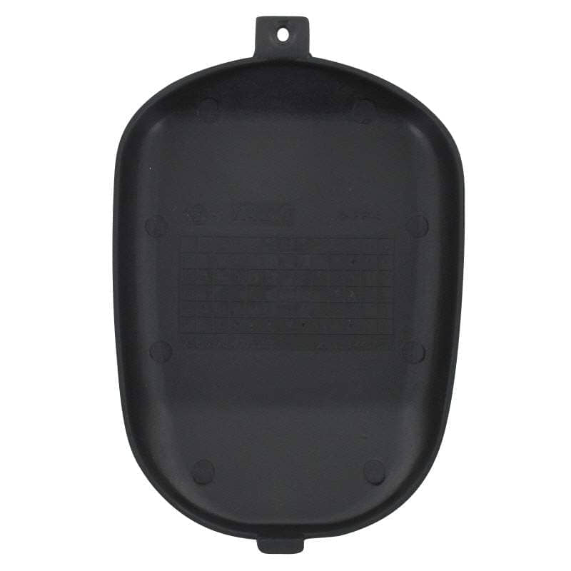 AGM GMX 460 Retro Classic Staufachdeckel 50ccm 4Takt 81257-XGW-9000 Motorroller.de Spezial Scooter GMX 460 Retro Classic NF Edition Ersatzteil Service