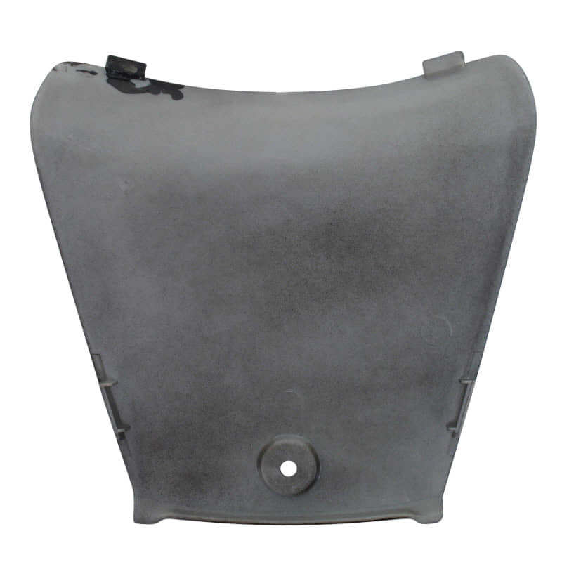 Rex Silverstar 50 Deckel Sitzbankverkleidung 50ccm 2Takt 51121-NAF-0001 Motorroller.de Serviceklappe Service-Klappe Reparaturklappe Reparatur-Klappe